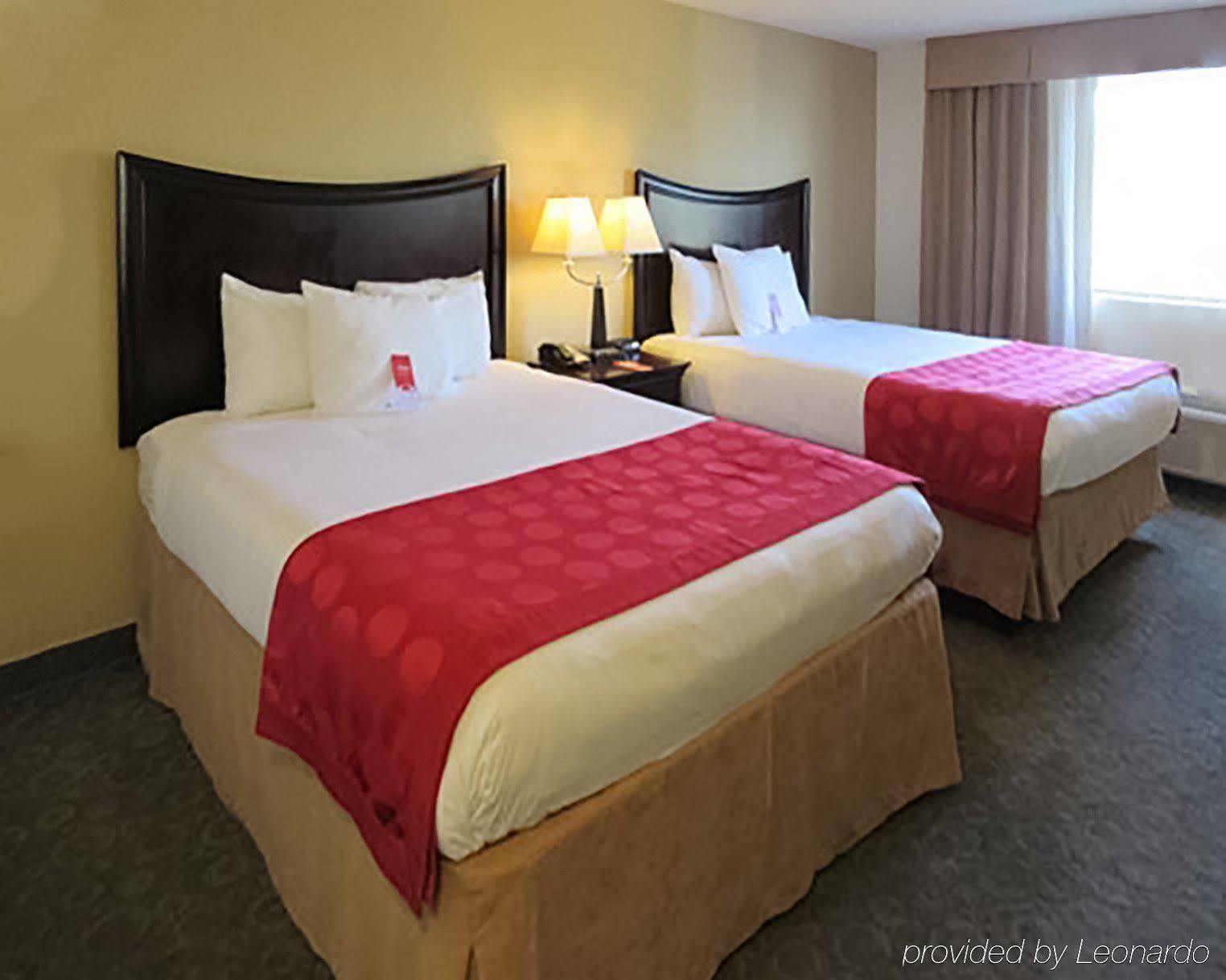 Comfort Inn & Suites McComb Exteriör bild